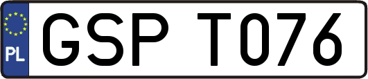GSPT076
