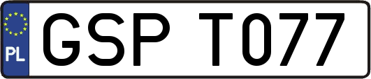 GSPT077