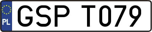 GSPT079