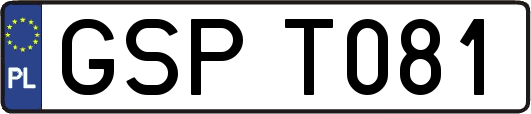 GSPT081