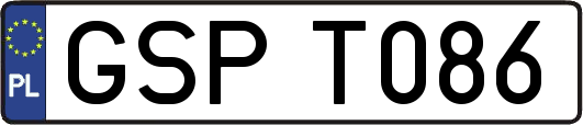 GSPT086