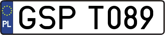 GSPT089