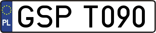 GSPT090
