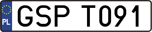 GSPT091