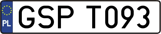 GSPT093