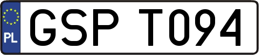 GSPT094