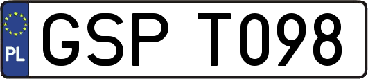 GSPT098