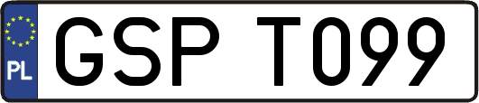 GSPT099