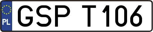 GSPT106
