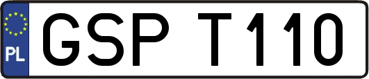 GSPT110