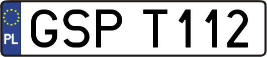 GSPT112