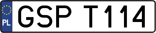 GSPT114