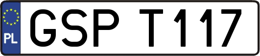 GSPT117