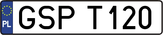 GSPT120
