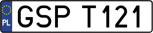 GSPT121