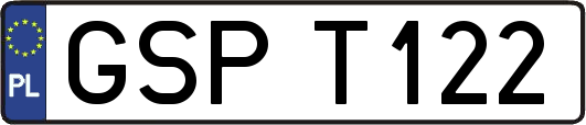 GSPT122