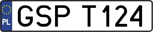 GSPT124