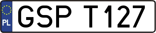GSPT127