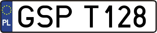 GSPT128