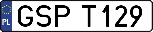 GSPT129