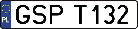 GSPT132