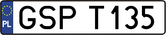 GSPT135
