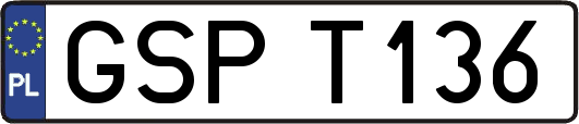 GSPT136