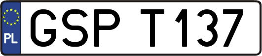 GSPT137