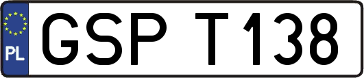 GSPT138