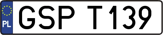 GSPT139