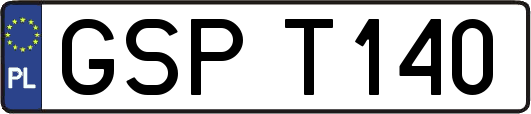 GSPT140