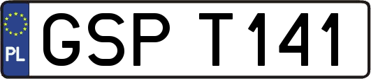 GSPT141