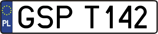 GSPT142