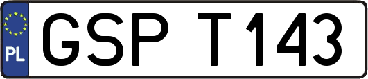 GSPT143