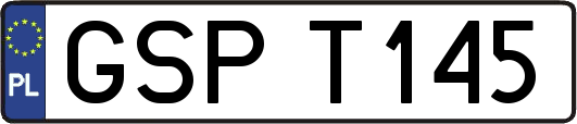 GSPT145