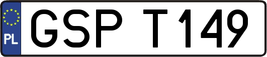 GSPT149