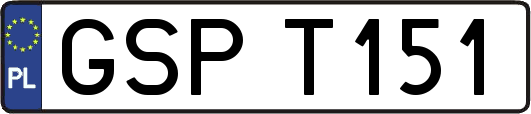 GSPT151