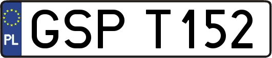 GSPT152