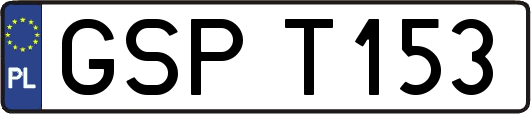 GSPT153