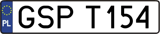 GSPT154