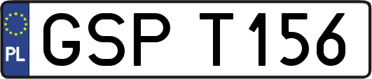 GSPT156