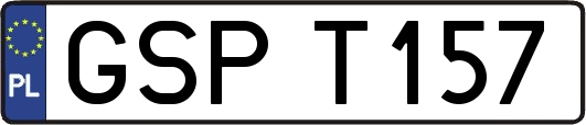 GSPT157