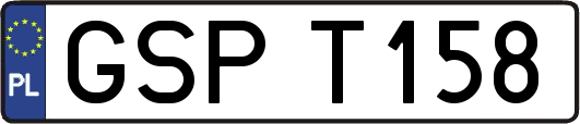 GSPT158