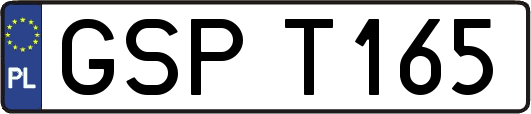 GSPT165