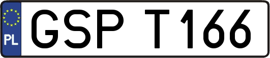 GSPT166