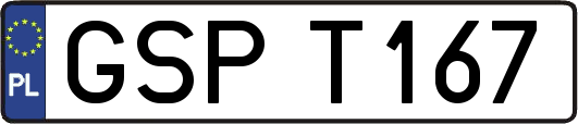 GSPT167