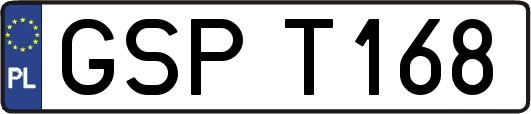 GSPT168