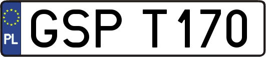 GSPT170