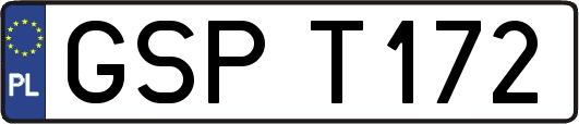 GSPT172