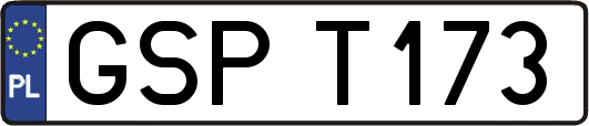 GSPT173